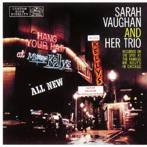 アット・ミスター・ケリーズ +11