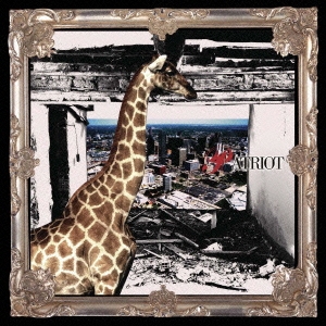 PATRIOT ［CD+DVD］