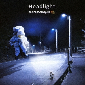 TOWER RECORDS ONLINE㤨MONKEY MAJIK/Headlight[AVCH-78032]פβǤʤ1,320ߤˤʤޤ