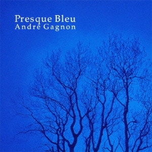 Andre Gagnon/夕暮から