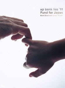 Bank Band with Great Artists/ap bank fes '11 Fund for Japan[TFBQ-18128]