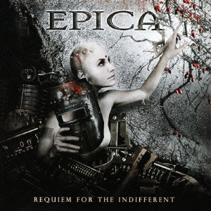 レクイエム・フォー・ジ・インディファレント