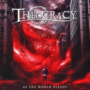 アズ・ザ・ワールド・ブリーズ