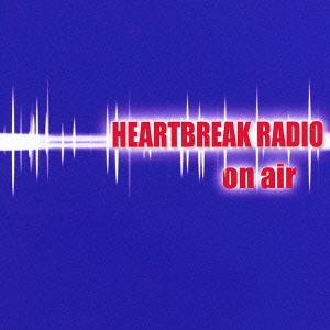 ロック、ポップス（洋楽） Heartbreak Radio/オン・エア