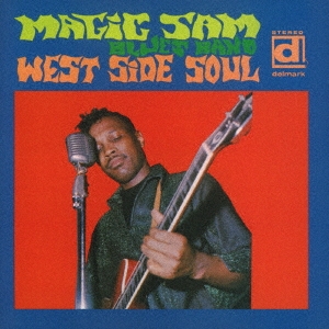 ウェスト・サイド・ソウル