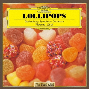 ロリポップ～珠玉のオーケストラ名曲集