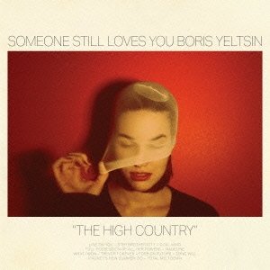 Someone Still Loves You Boris Yeltsin/THE HIGH COUNTRY[MWDC-178]