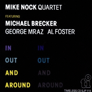 Mike Nock/󡦥ȡɡ饦ɡ㴰ס[CDSOL-6342]