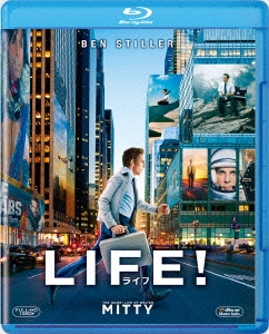LIFE!/ライフ
