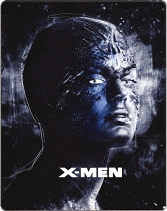 X-MEN ［スチールブック仕様］＜完全数量限定生産版＞