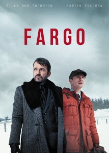 FARGO/ファーゴ DVDコレクターズBOX