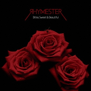 Bitter,Sweet & Beautiful ［CD+Blu-ray Disc］＜初回限定盤A＞