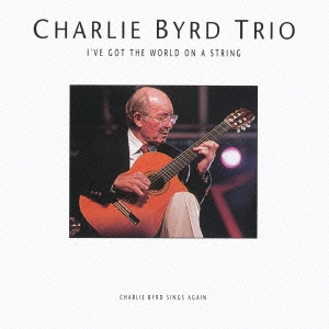 Charlie Byrd Trio/åȡɡ󡦥ȥ󥰡㴰ס[CDSOL-6382]
