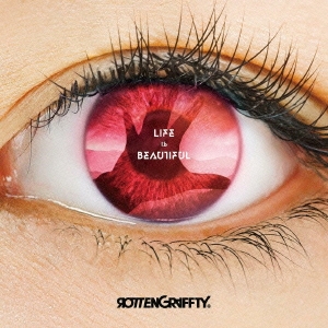Life Is Beautiful ［CD+DVD］＜初回限定盤＞