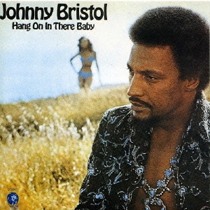 Johnny Bristol/ϥ󥰡󡦥󡦥٥ӡ㴰ס[UIJY-75047]