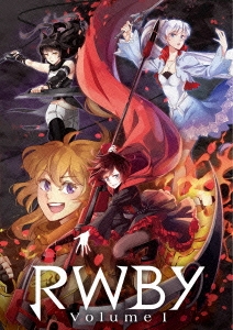 RWBY VOLUME 1＜通常版＞