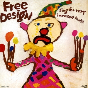 The Free Design/Ҷλ +2ס[CDSOL-1705]