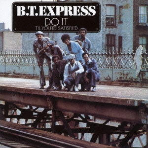 B.T. Express/ɥå(ƥ롦桼ƥե) +2[OTLCD-5301]