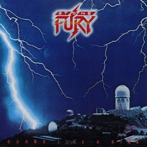 Stone Fury/С󥺡饤[UICY-25654]