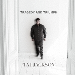 Taj Jackson/TRAGEDY AND TRIUMPH[LEXCD-16010]