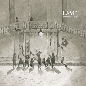 LAMP ［CD+DVD］