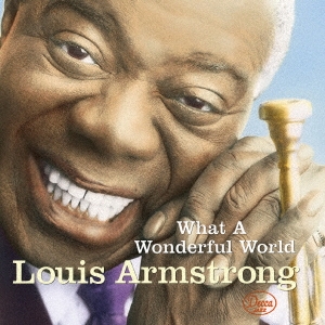 Louis Armstrong/餷[UCCU-5756]