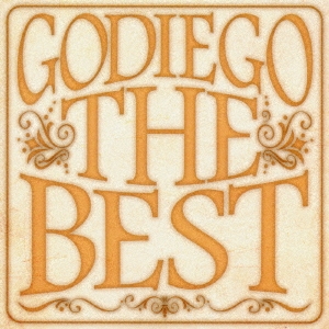 Godiego THE BEST