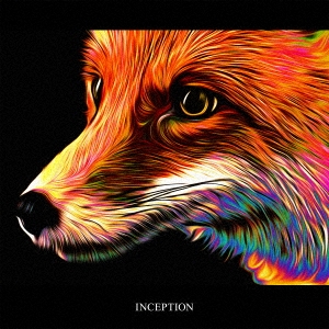 Fo'xTails/INCEPTION CD+DVDϡס[LACA-35615]