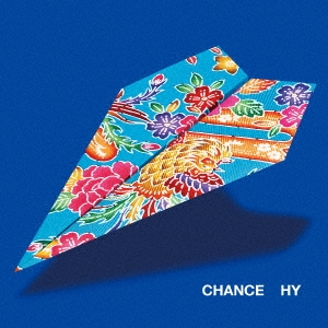 CHANCE＜通常盤＞