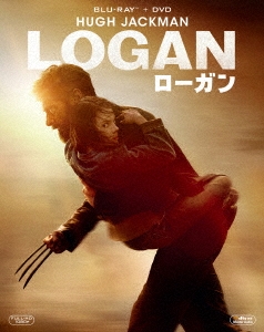 LOGAN ローガン ［Blu-rayDisc+DVD］