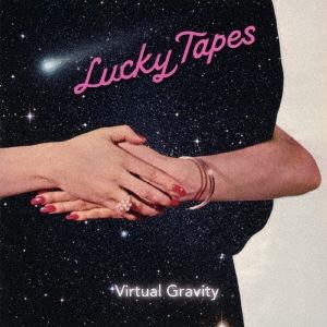 LUCKY TAPES/Virtual Gravity[RYECD-290]