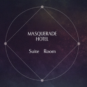MASQUERADE HOTEL/Suite Room[NCPR-001]