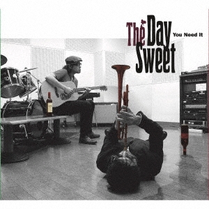 The Day Sweet/You Need It[APFR-34]