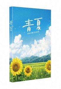 青夏 きみに恋した30日 豪華版 ［Blu-ray Disc+DVD］