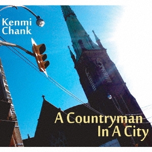 TOWER RECORDS ONLINE㤨Kenmi Chank/A Countryman In A City[KMCK0001]פβǤʤ2,037ߤˤʤޤ