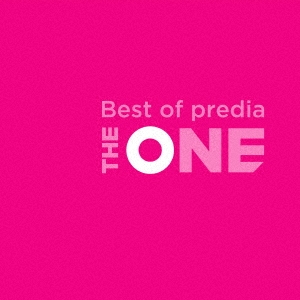 Best of predia "THE ONE"＜Type-B＞