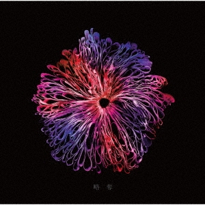 略奪 ［CD+2019年オリジナルフォトカレンダー］＜初回限定グッズ盤＞