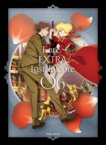 新房昭之/Fate/EXTRA Last Encore 06＜完全生産限定版＞