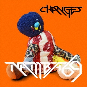 CHANGES CD