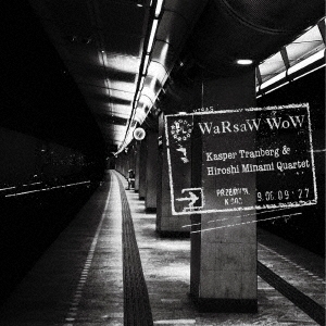 Kasper Tranberg/WaRsaW WoW[APX-1021]