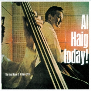 Al Haig/롦إȥǥ![VHCD-01254]