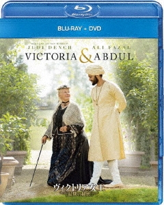 ヴィクトリア女王 最期の秘密 ［Blu-ray Disc+DVD］