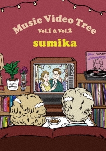 sumika/Music Video Tree Vol.1 &Vol.2[SRBL-1872]