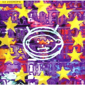ZOOROPA＜期間限定廉価盤＞