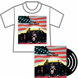 OLDIES SPECIAL ［LP+Tシャツ(XL-size)］