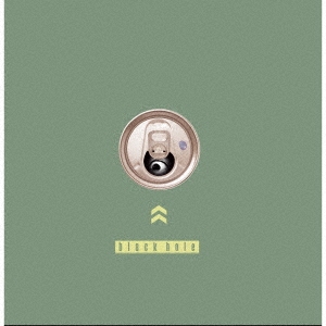 DEZERT/black hole＜通常盤＞