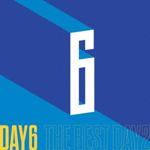 THE BEST DAY2 ［CD+DVD+ブックレット］＜初回限定盤＞