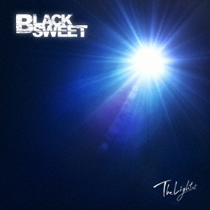 BLACK SWEET/The Lights[PUOT-0009]
