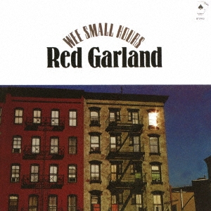 Red Garland/⡼롦ס[OTLCD2459]