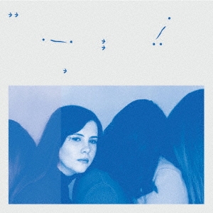 Monday/Room for All[IPM-8127]